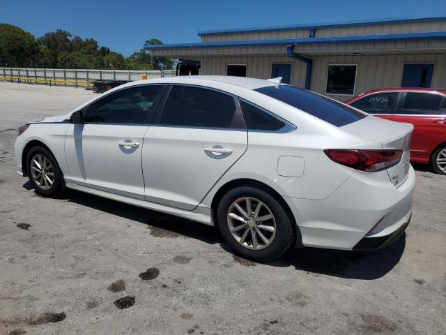 Vin: 5npe24af3kh781564, lot: 61144455, hyundai sonata se 20192