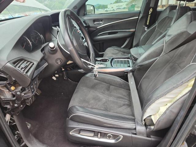 2020 ACURA MDX A-SPEC 5J8YD4H03LL023151