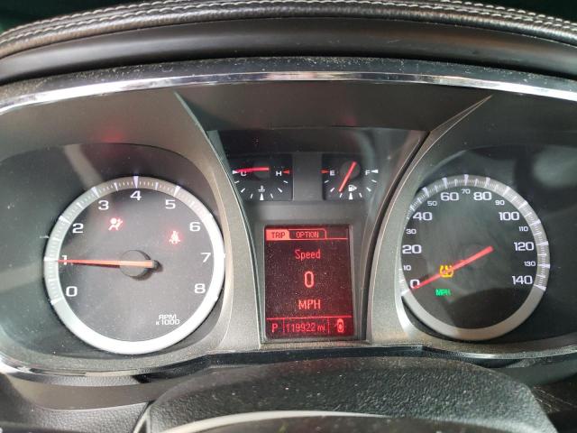 2016 GMC TERRAIN DE - 2GKFLVE31G6157298