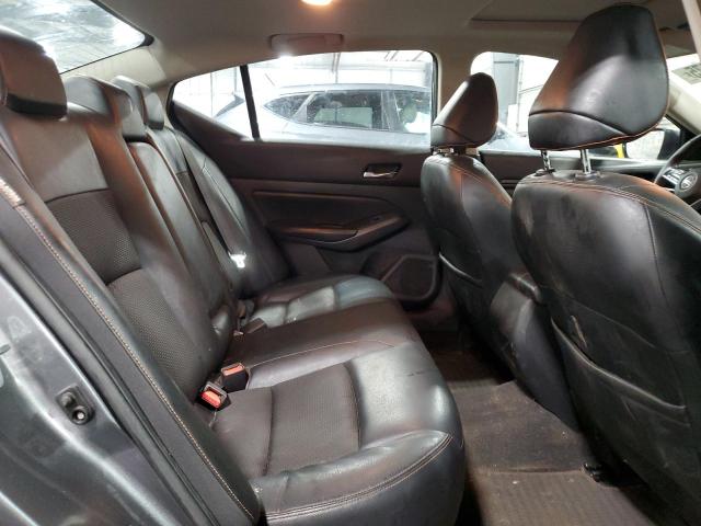 2019 NISSAN ALTIMA SR - 1N4BL4CV8KC100966