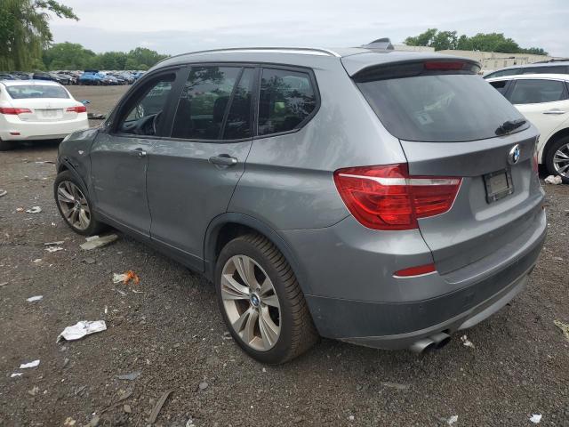 Vin: 5uxwx7c50e0e76277, lot: 60971785, bmw x3 xdrive35i 20142