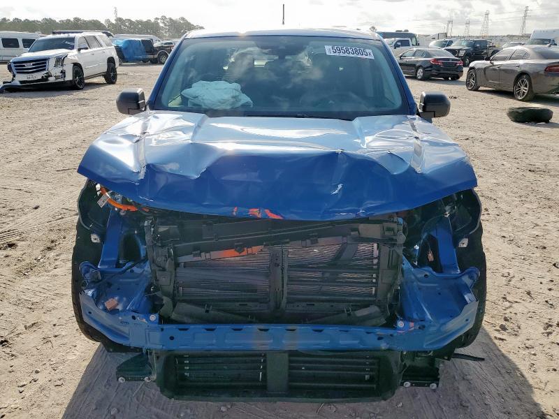 2024 FORD MAVERICK X 3FTTW8H33RRB53705