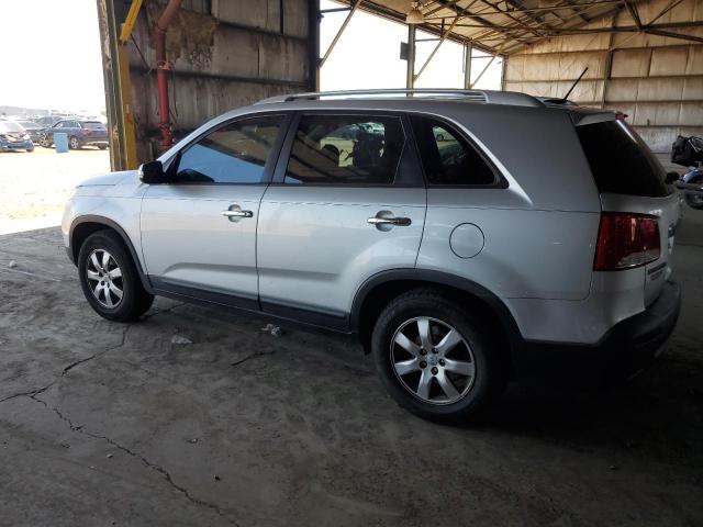 Vin: 5xykt3a69cg295795, lot: 60062135, kia sorento base 20122