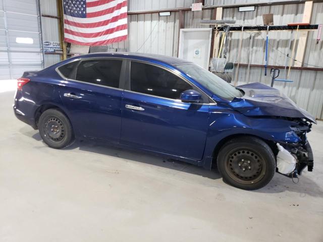Vin: 3n1ab7ap0gy213360, lot: 62658875, nissan sentra s 20164