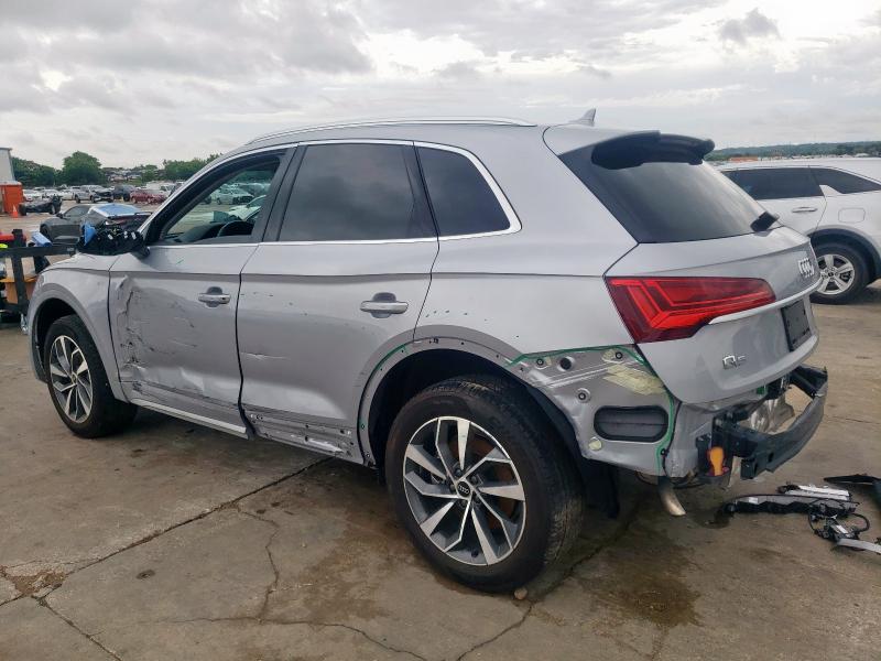 Vin: wa1eaafy0p2134084, lot: 59933255, audi q5 premium plus 45 20232
