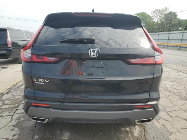 2024 HONDA CR-V SPORT 5J6RS5H84RL003126