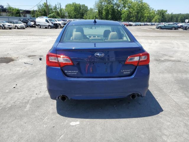 2016 SUBARU LEGACY 3.6 4S3BNEJ63G3004143
