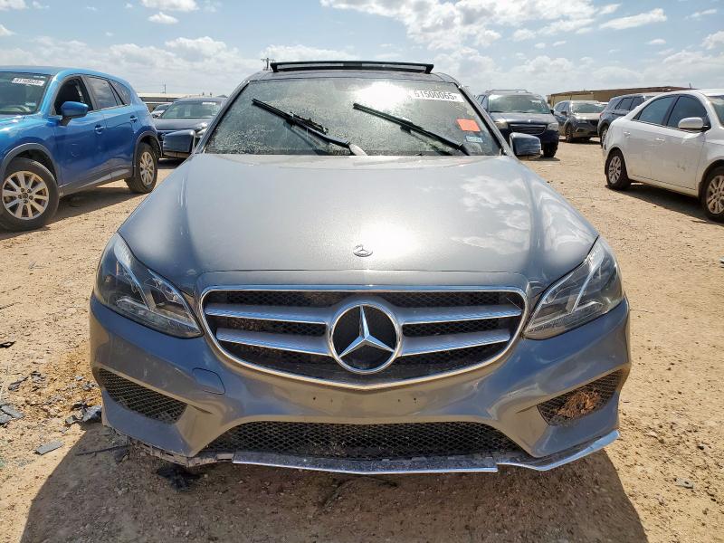 2016 MERCEDES-BENZ E 350 WDDHF5KB1GB216263