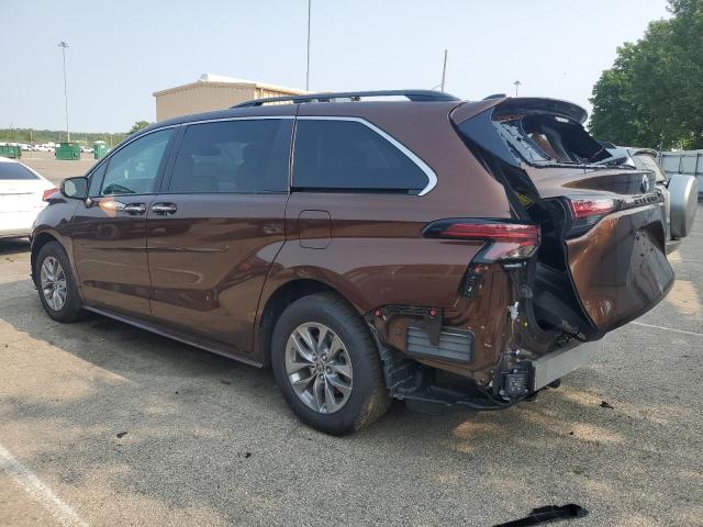 Vin: 5tdyrkec3ns098825, lot: 57038015, toyota all models xle 20222