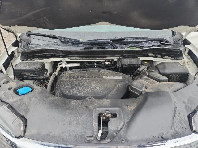 2018 HONDA PILOT EXL - 5FNYF6H5XJB015547