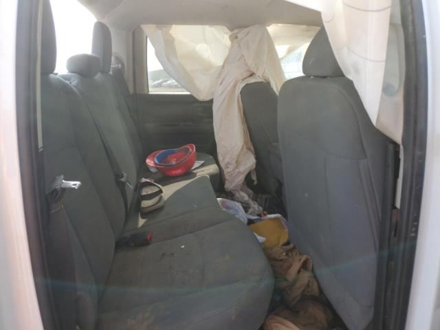 2014 RAM 1500 ST - 1C6RR7FT2ES439209