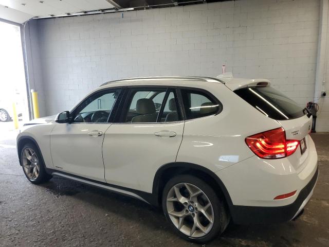 Vin: wbavm5c51evv92157, lot: 61740675, bmw x1 xdrive35i 20142