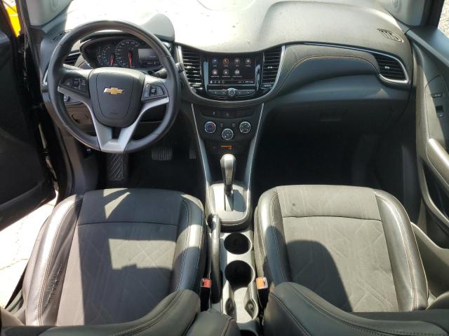2020 CHEVROLET TRAX 1LT KL7CJLSB0LB092503