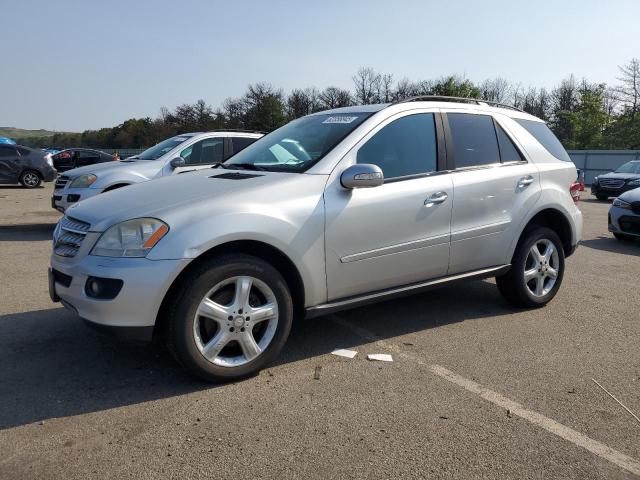 MERCEDES-BENZ ML 320