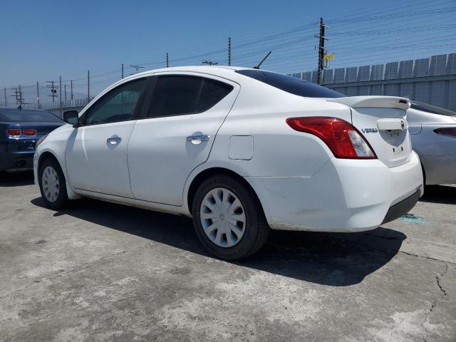 Vin: 3n1cn7ap4jl884373, lot: 62953485, nissan versa s 20182