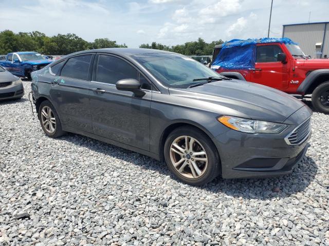 Vin: 3fa6p0h78jr106937, lot: 60957095, ford fusion se 20184