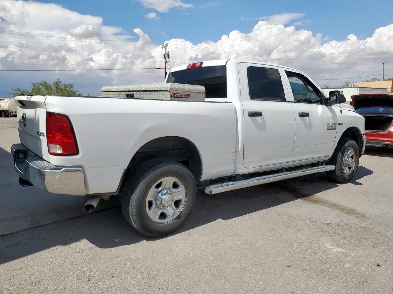 2017 RAM 2500 ST - 3C6UR5CJ8HG537559
