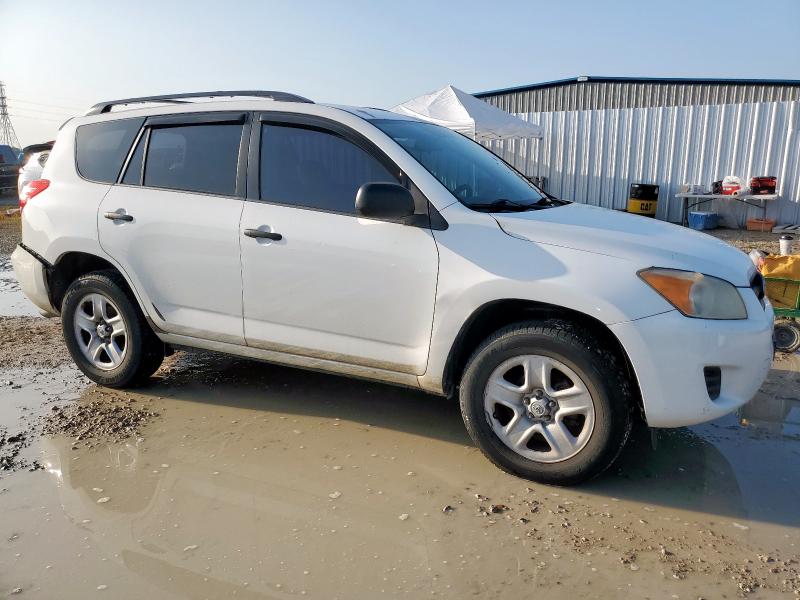 2010 TOYOTA RAV4 - 2T3ZF4DV5AW035018