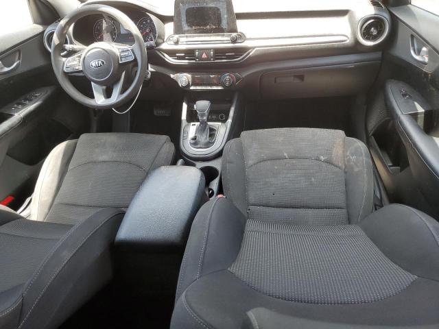 2019 KIA FORTE FE - 3KPF24AD5KE075770