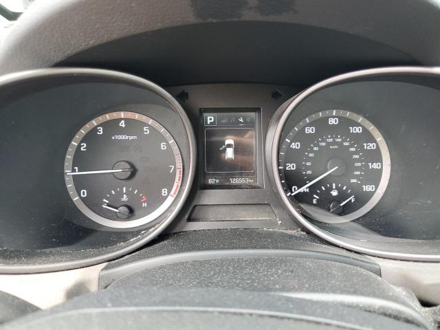 2017 HYUNDAI SANTA FE SPORT - 5NMZT3LB3HH004651