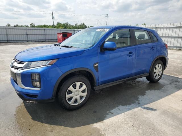 MITSUBISHI RVR ES