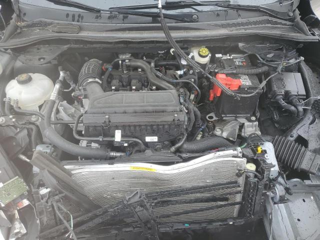 2023 FORD ESCAPE ACT 1FMCU9GN8PUA46228
