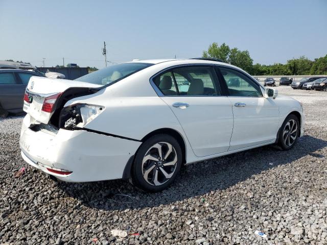 Vin: 1hgcr2f08ha197898, lot: 59142495, honda accord ex 20173