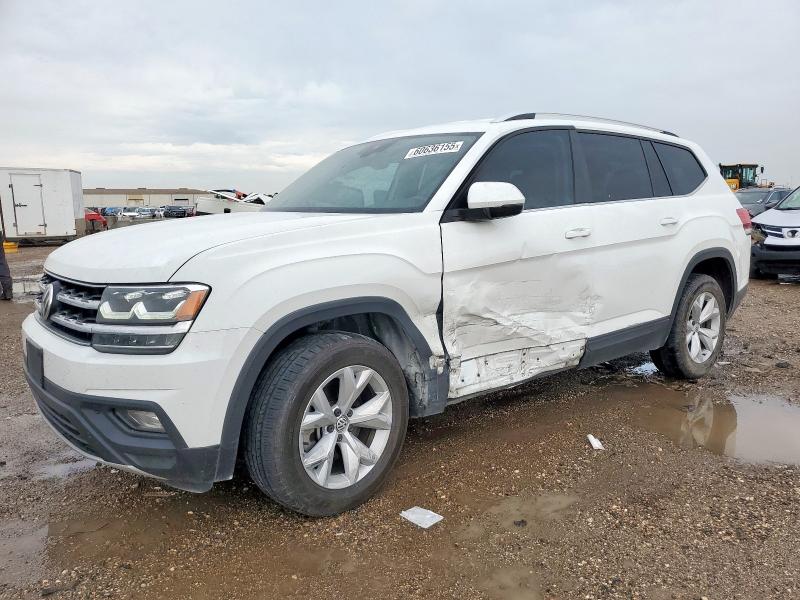 Vin: 1v2dr2ca8jc551668, lot: 60636155, volkswagen atlas se 2018 img_1