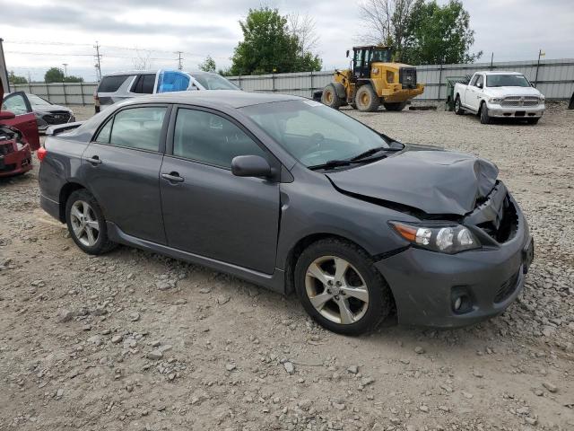 Vin: 2t1bu4ee9bc649765, lot: 60795605, toyota corolla base 20114