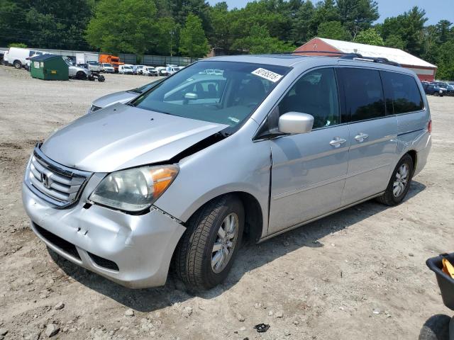 Vin: 5fnrl3h65ab047889, lot: 60185315, honda all models exl 2010 img_1