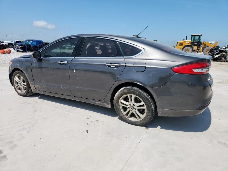 Vin: 3fa6p0hd4jr130710, lot: 61611465, ford fusion se 20182