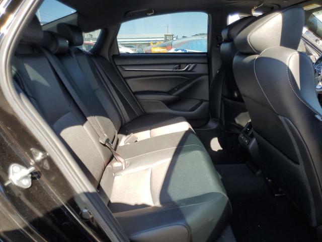 2021 HONDA ACCORD SPORT 1HGCV2F31MA026037