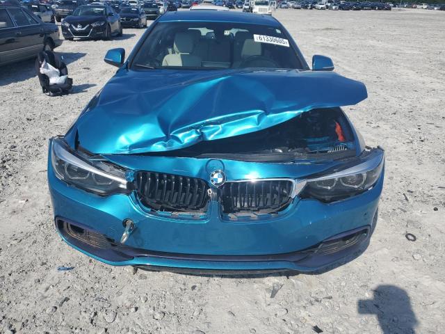 2019 BMW 430XI GRAN WBA4J3C55KBL05909