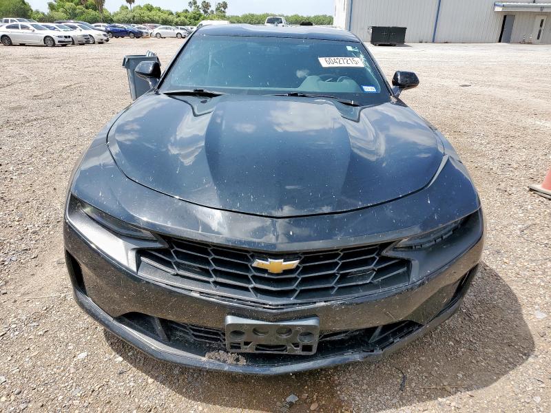 2021 CHEVROLET CAMARO LS 1G1FB1RXXM0141229