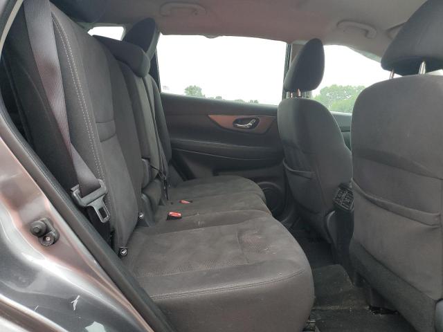 2016 NISSAN ROGUE S - KNMAT2MV6GP677679