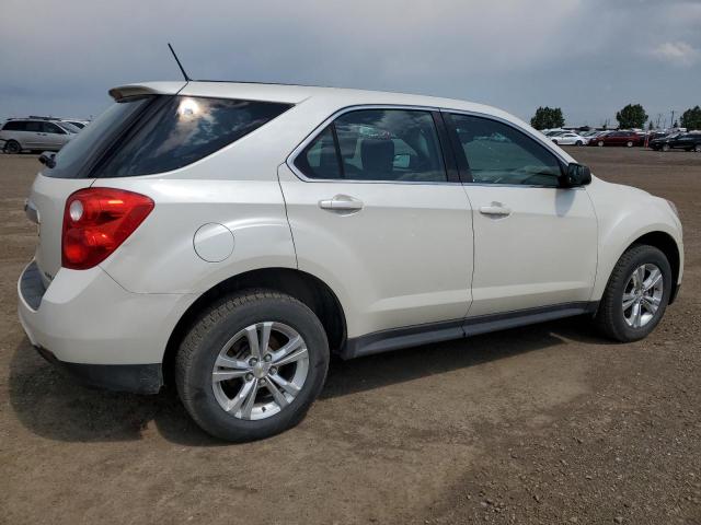 Vin: 1gnfleek3ez104758, lot: 62400355, chevrolet equinox ls 20143