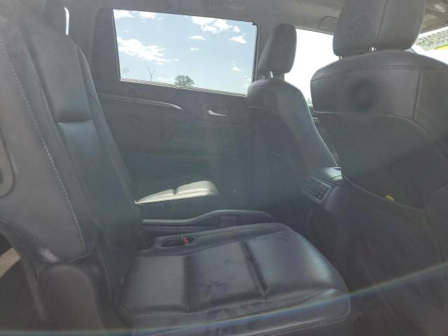 2015 TOYOTA HIGHLANDER - 5TDYKRFH6FS056318