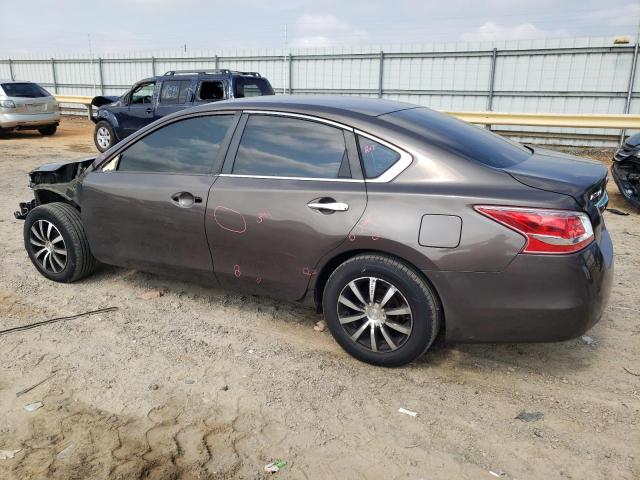 Vin: 1n4al3ap0dc268615, lot: 59202385, nissan altima 2.5 20132