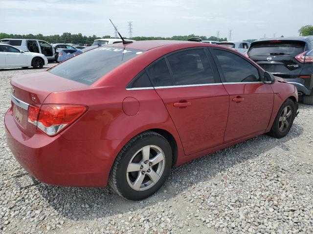 Vin: 1g1pf5sc5c7212964, lot: 60699675, chevrolet cruze lt 20123