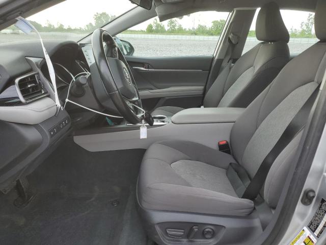 2023 TOYOTA CAMRY LE 4T1C31AK0PU600185