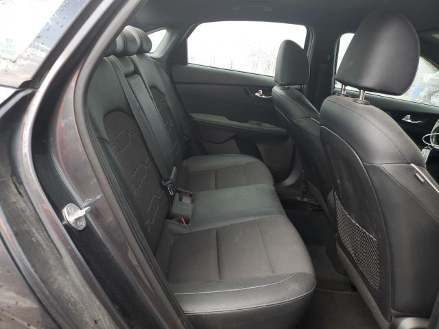 2021 KIA FORTE GT L 3KPF34AD3ME286448