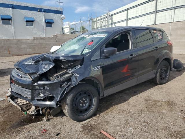 FORD ESCAPE S