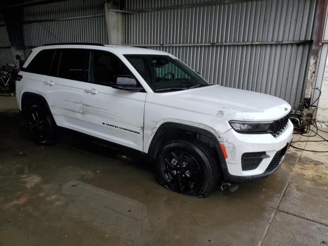 Vin: 1c4rjhag6r8519938, lot: 62144745, jeep grand cher laredo 20244