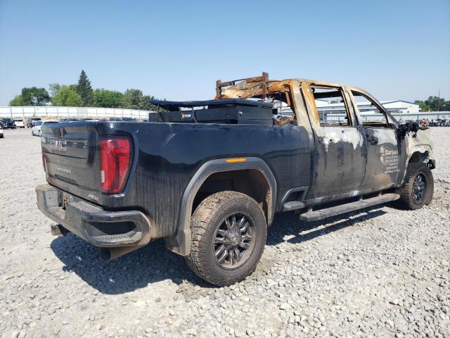 2020 GMC 2500 1GT19PEY8LF329919