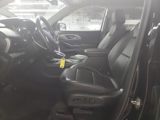 2020 CHEVROLET TRAVERSE L 1GNERHKW7LJ203629