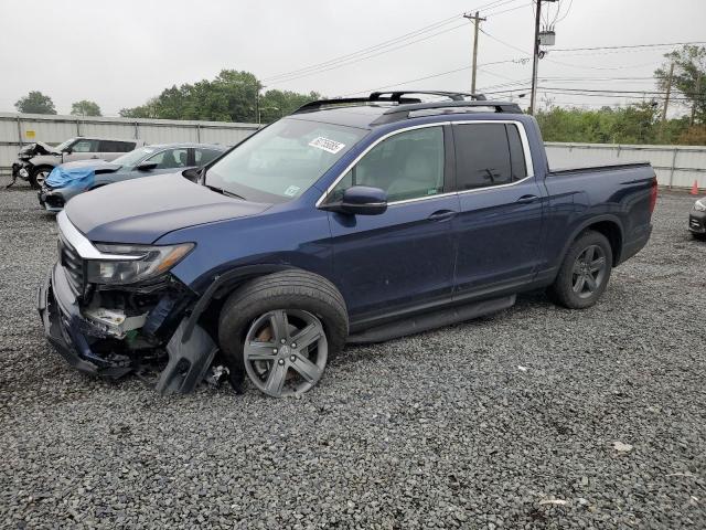 HONDA RIDGELINE
