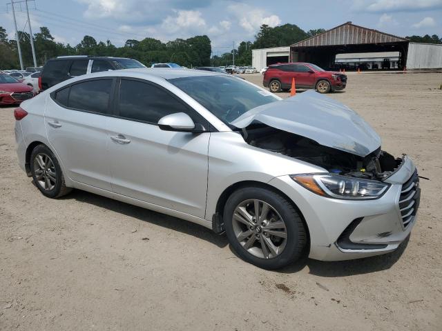 Vin: 5npd84lf7jh321782, lot: 59680755, hyundai elantra sel 20184