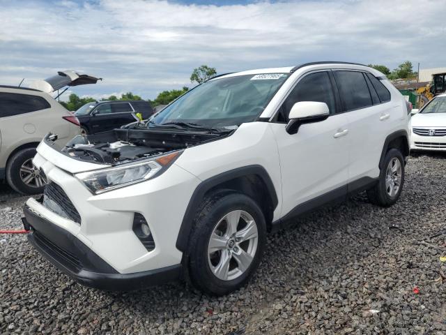 Vin: jtmw1rfv8kd015632, lot: 59527965, toyota rav4 xle 2019 img_1