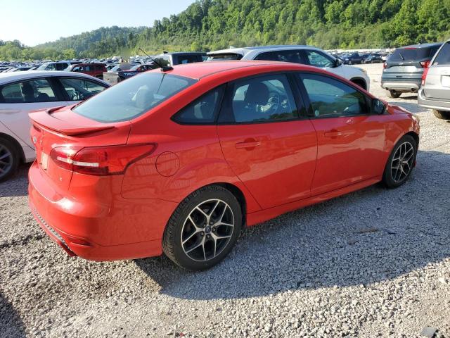 2016 FORD FOCUS SE 1FADP3F21GL389074