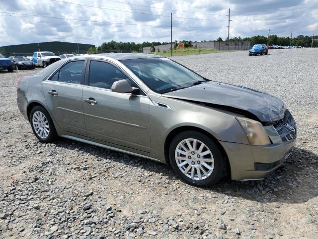 Vin: 1g6de5ey1b0124301, lot: 59781835, cadillac cts luxury collection 20114